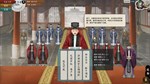 ***** The Emperor and State * STEAM GIFT РОССИЯ