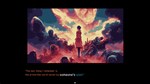 It was a human. * АВТОДОСТАВКА STEAM GIFT РОССИЯ