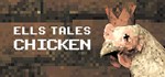 Ells Tales: Chicken * АВТОДОСТАВКА STEAM GIFT РОССИЯ