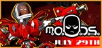 M.O.O.D.S. * АВТОДОСТАВКА STEAM GIFT РОССИЯ