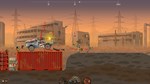 Earn to Die 2 * АВТОДОСТАВКА STEAM РОССИЯ
