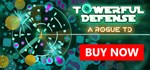 Towerful Defense: A Rogue TD * STEAM GIFT РОССИЯ