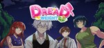 Dread Weight * АВТОДОСТАВКА STEAM GIFT РОССИЯ