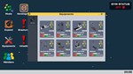 Gym Manager * АВТОДОСТАВКА STEAM GIFT РОССИЯ