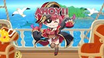 hololive Treasure Mountain * STEAM РОССИЯ