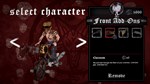 Motordoom * АВТОДОСТАВКА STEAM GIFT РОССИЯ