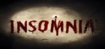 INSOMNIA * АВТОДОСТАВКА STEAM GIFT РОССИЯ