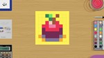 Pixel Art Academy: Learn Mode * АВТОДОСТАВКА РОССИЯ
