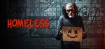 Homeless * АВТОДОСТАВКА STEAM GIFT РОССИЯ