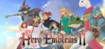 Hero Emblems II * АВТОДОСТАВКА STEAM GIFT РОССИЯ