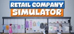 Retail Company Simulator * АВТОДОСТАВКА STEAM РОССИЯ