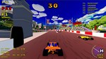 SPGP Super Polygon Grand Prix * STEAM GIFT РОССИЯ
