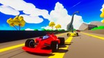 SPGP Super Polygon Grand Prix * STEAM GIFT РОССИЯ