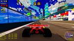 SPGP Super Polygon Grand Prix * STEAM GIFT РОССИЯ