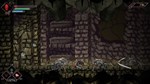 Skelethrone: The Chronicles of Ericona * STEAM РОССИЯ