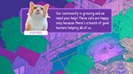 Stray Cats in Cozy Town: Night Lights * DLC STEAM GIFT