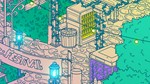 Stray Cats in Cozy Town: Night Lights * DLC STEAM GIFT