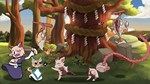Mononeko: A Rhythm Adventure * STEAM GIFT РОССИЯ