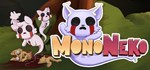 Mononeko: A Rhythm Adventure * STEAM GIFT РОССИЯ