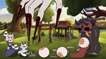 Mononeko: A Rhythm Adventure * STEAM GIFT РОССИЯ