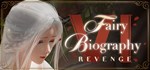 Fairy Biography 6 : Revenge * АВТОДОСТАВКА STEAM GIFT