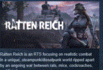 Ratten Reich * АВТОДОСТАВКА STEAM GIFT РОССИЯ