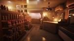 The Bathhouse | **** Restored Edition * STEAM РОССИЯ