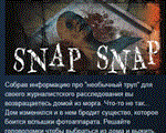 SNAP SNAP * АВТОДОСТАВКА STEAM GIFT РОССИЯ