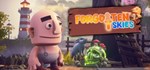 Forgotten Skies * АВТОДОСТАВКА STEAM GIFT РОССИЯ
