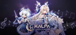 KALPA: Cosmic Symphony * STEAM GIFT РОССИЯ
