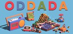 ODDADA * АВТОДОСТАВКА STEAM GIFT РОССИЯ