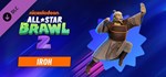 Nickelodeon All-Star Brawl 2 Iroh Brawl Pack*DLC STEAM