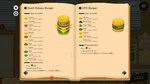 Galaxy Burger * АВТОДОСТАВКА STEAM РОССИЯ