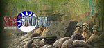 SGS Battle For: Shanghai * АВТОДОСТАВКА STEAM РОССИЯ