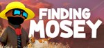 Finding Mosey * АВТОДОСТАВКА STEAM РОССИЯ