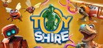 Toy Shire * АВТОДОСТАВКА STEAM РОССИЯ