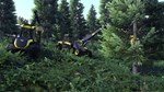 Lumberjack´s Dynasty * АВТОДОСТАВКА STEAM РОССИЯ
