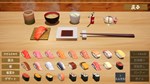 *** -sushi ou- * АВТОДОСТАВКА STEAM РОССИЯ
