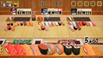 *** -sushi ou- * АВТОДОСТАВКА STEAM РОССИЯ