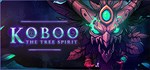 Koboo: The Tree Spirit * АВТОДОСТАВКА STEAM РОССИЯ