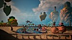 The Land of the Magnates * АВТОДОСТАВКА STEAM РОССИЯ