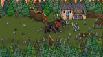 Monster Run: Downfall of the Empire * STEAM РОССИЯ