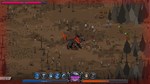 Monster Run: Downfall of the Empire * STEAM РОССИЯ