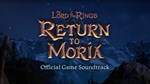 The Lord of the Rings: Return to Moria™ Soundtrack *