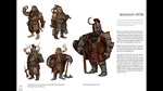 Return to Moria Digital Art Exhibition * DLC STEAM