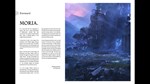 Return to Moria Digital Art Exhibition * DLC STEAM