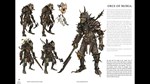 Return to Moria Digital Art Exhibition * DLC STEAM