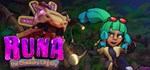Runa & the Chaikur* Legacy * АВТОДОСТАВКА STEAM РОССИЯ
