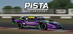 PISTA Motorsport * АВТОДОСТАВКА STEAM РОССИЯ