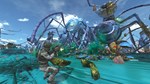 EARTH DEFENSE FORCE 6 Additional Mission Pack Lost Days